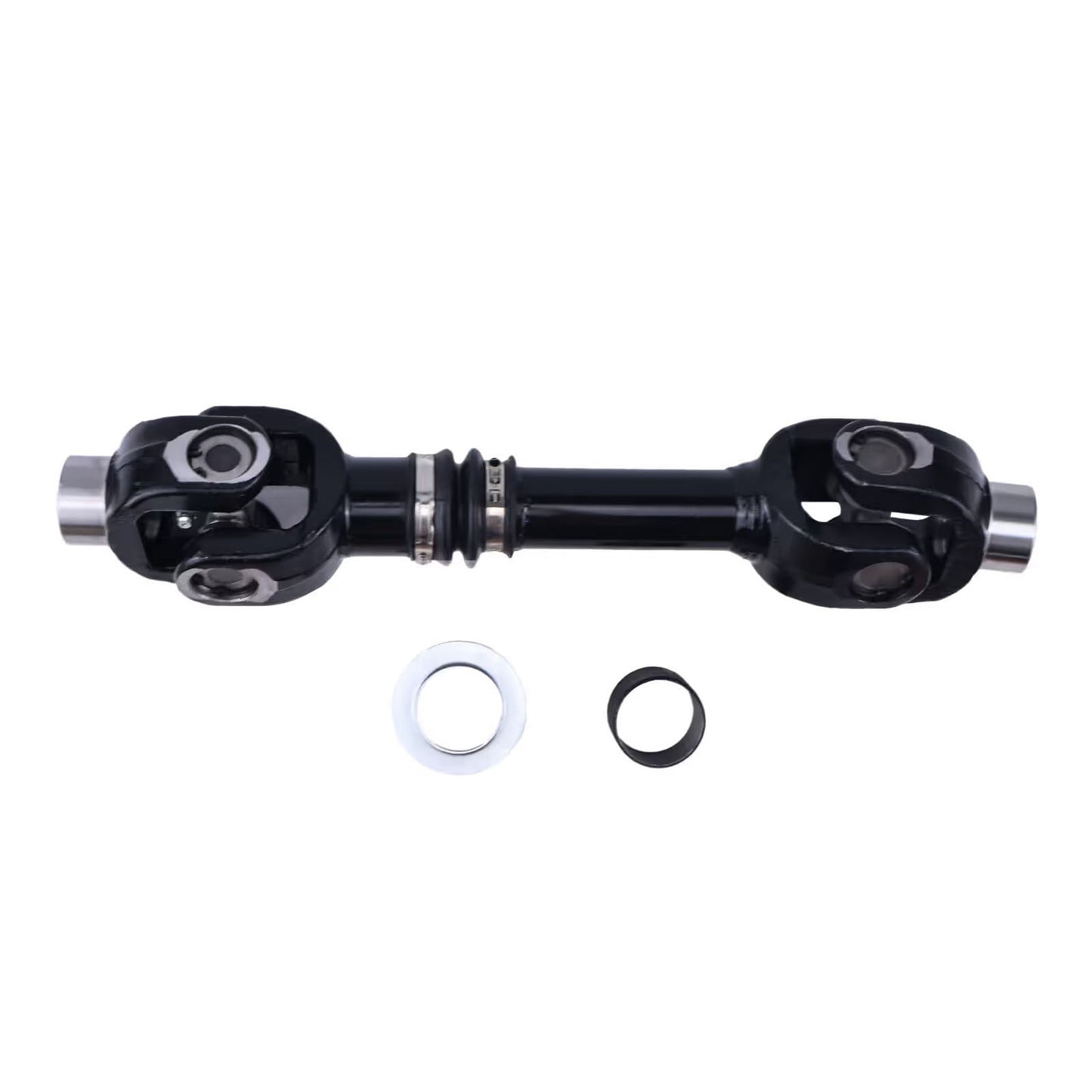 Rear Propeller Shaft 703500855 703500925 705501415 705501406 703500986 for Can-Am Outlander 450 570 Max 2016-2019 - KUDUPARTS