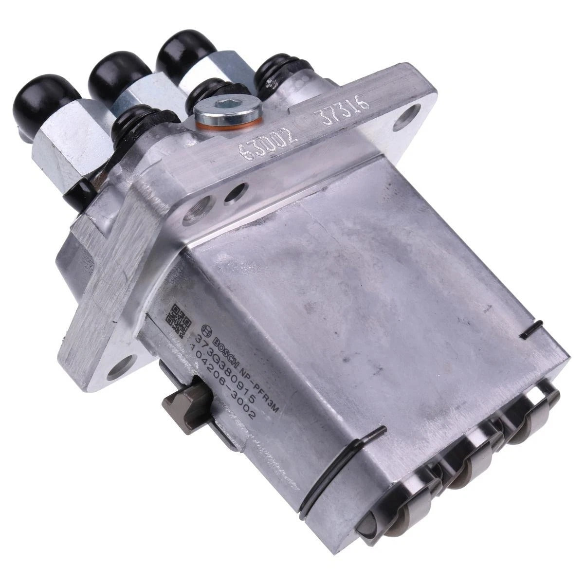 Fuel Injection Pump Assembly 25-33012-00 for Carrier Engine CT3.69 CT3-69-TV (Ship to US Only.) - KUDUPARTS