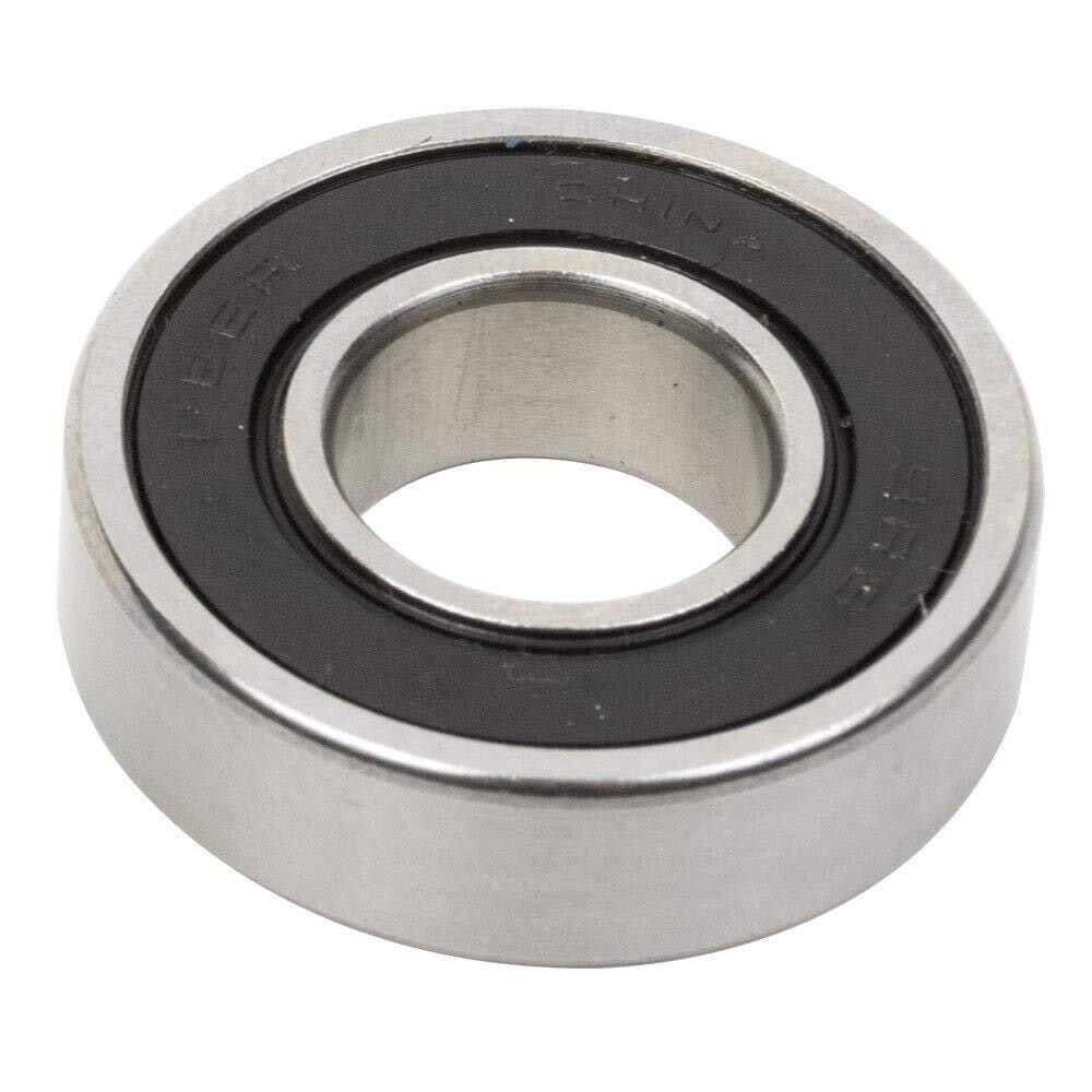 4 Pieces Ball Bearing 52-2450 for Toro Lawnmower 20199 20200 20975 38840 38850 CODE455E - KUDUPARTS