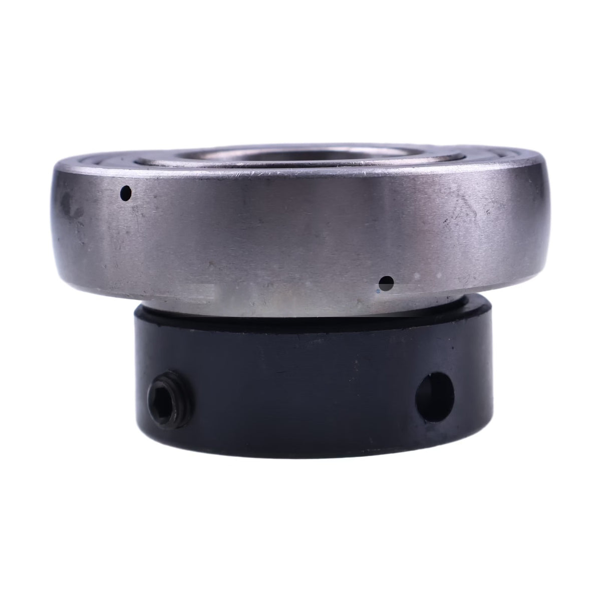 34.93*72*38.9mm Insert Ball Bearing SA207-22G GRA106RRB for Tractor Excavator - KUDUPARTS