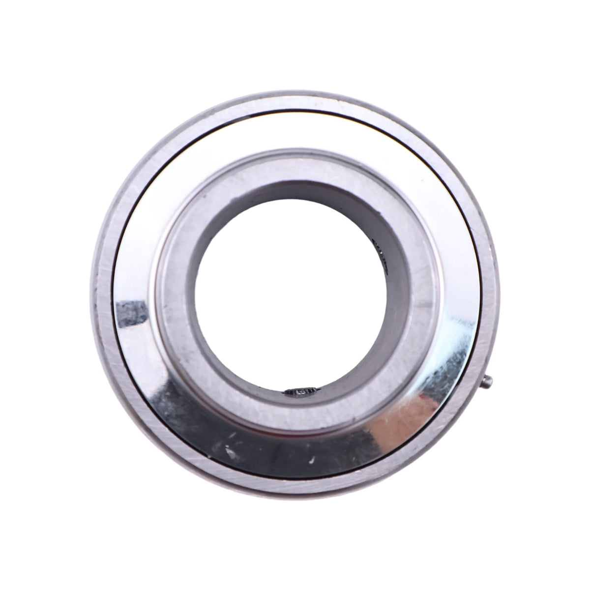 Aftermarket AMI MUC207-23MZ NTN SUC207-23 1-7/16" Stainless Steel Set Screw Locking Insert Bearing - KUDUPARTS