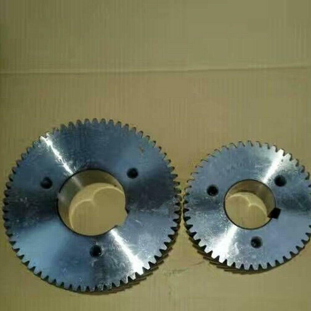 Wheel Gear Set 39802749 for Ingersoll Rand Air Compressor - KUDUPARTS