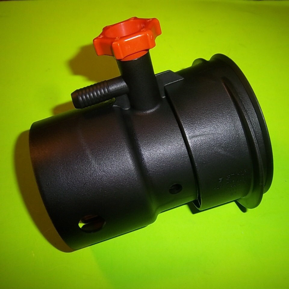 Sprayer Nozzle Tip 4244-700-6304 4244-700-6303 for Stihl Backpack Sprayer SR430 SR450 - KUDUPARTS
