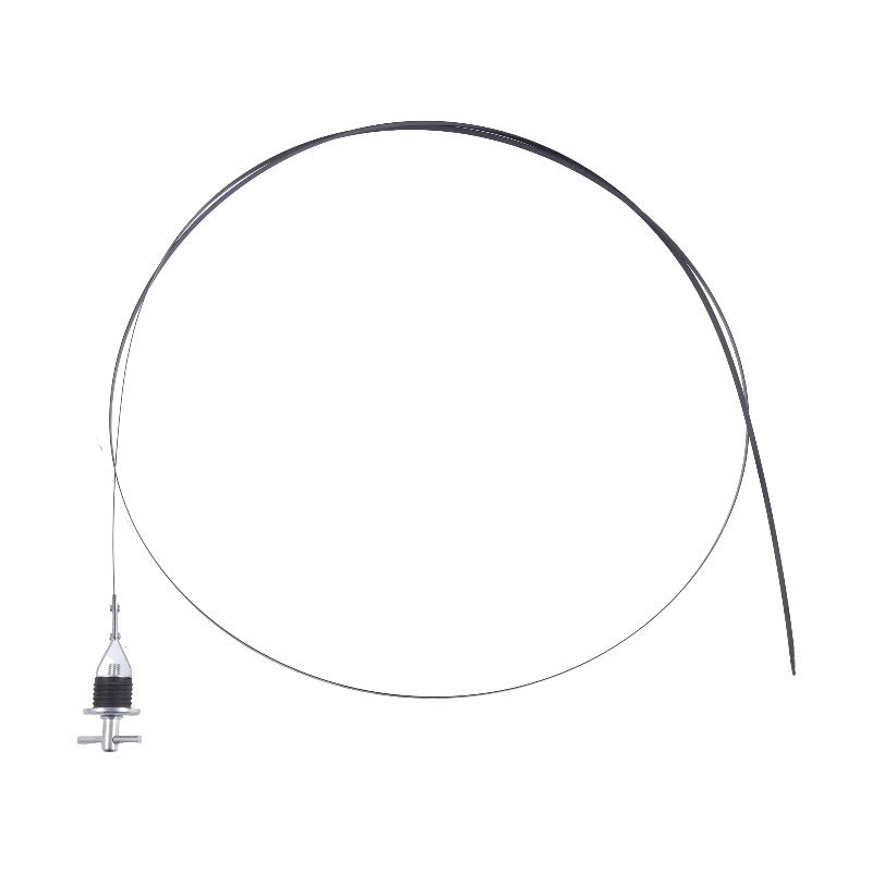 Varilla de nivel de aceite universal 216484 141290 BM76411 para motor Cummins N14 NH855 L10 KTA19GC ISM K19 QSK19G N14 M11