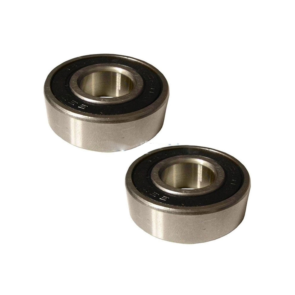 2 Pieces Bearing 503252101 for Husqvarna Cut-Off Saw K 760 K 970 K 770 K 1250 Active K 750 Rescue