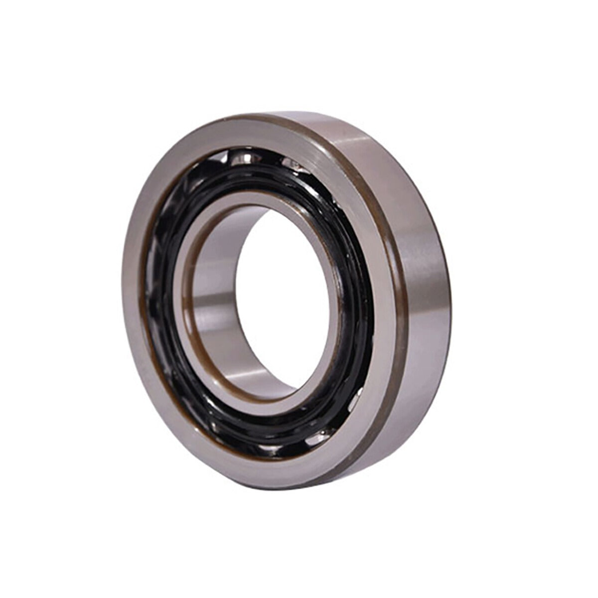 Aftermarket NSK 7214AC Precision Angular Contact Ball Steel Double Raw Spindle Bearing