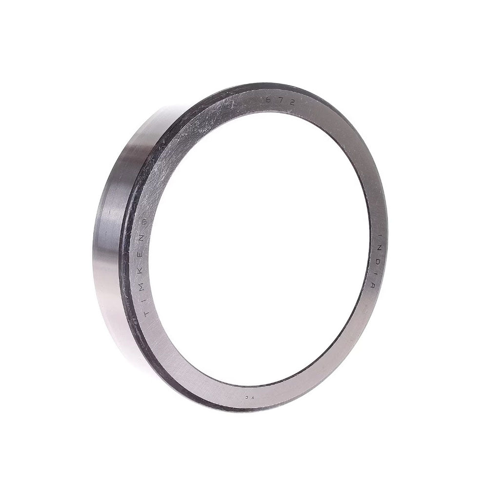 Tapered Roller Bearing Cup 1975500C1 772-20024 for New Holland Tractor T8.275 T8.330 T8020 TJ330 TJ275 TG255 TJ430 TJ530