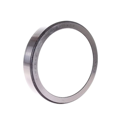 Tapered Roller Bearing Cup 1975500C1 772-20024 for CASE Tractor MX200 MX215 MX230 MX240 7120 8920 7250 STX425 STX500 - KUDUPARTS