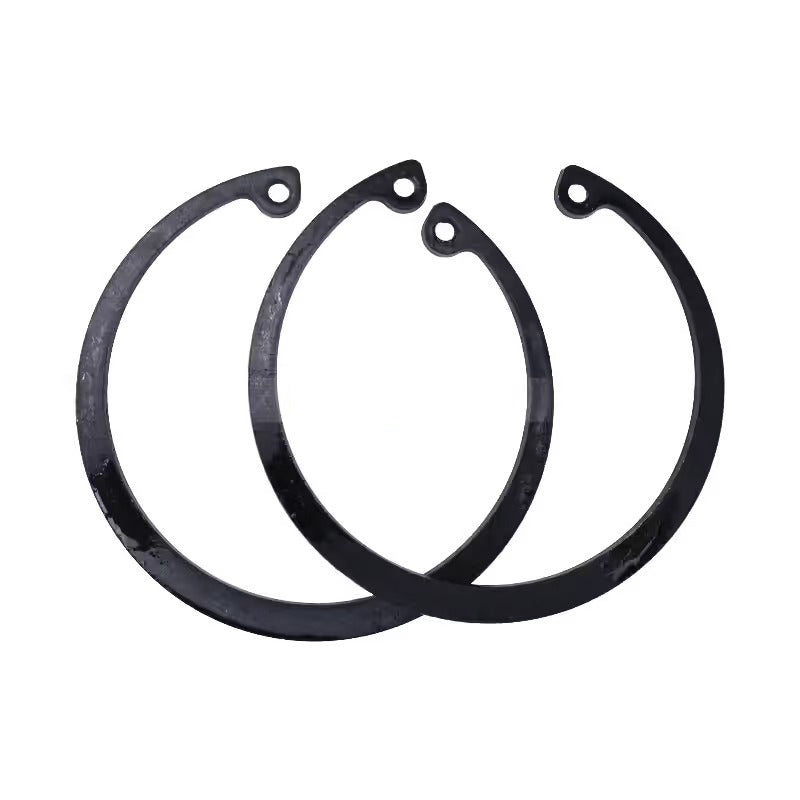 2 Pieces Wheel Bearing Retaining Ring 7710780 for Polaris UTV General 1000 Ranger XD 1500 XP 900 570 RZR Trail S Xpedition ADV