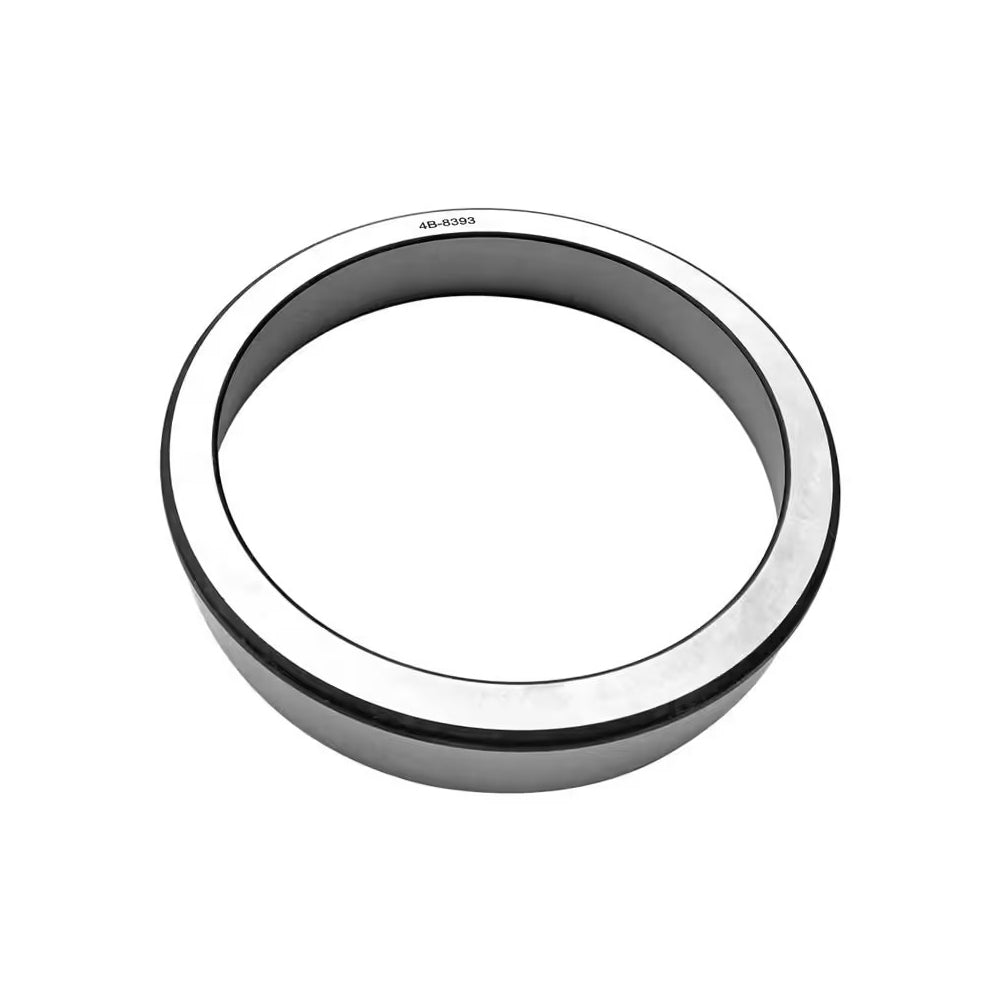 Bearing Cup 4B-8393 for Caterpillar CAT Engine 3048 3406 C15 C18 Tractor C15 C18 C27 C32 3406 3306 3412 3508 Off-Road Truck 770 772 769C 769D 770G 771C 771D - KUDUPARTS