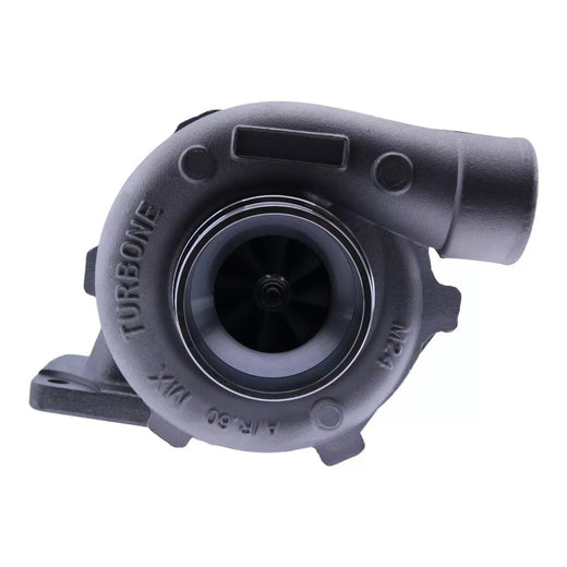 AR69583 SE500252 Turbocharger For John Deere 444D 544B 544C 544d 6414 640 - KUDUPARTS