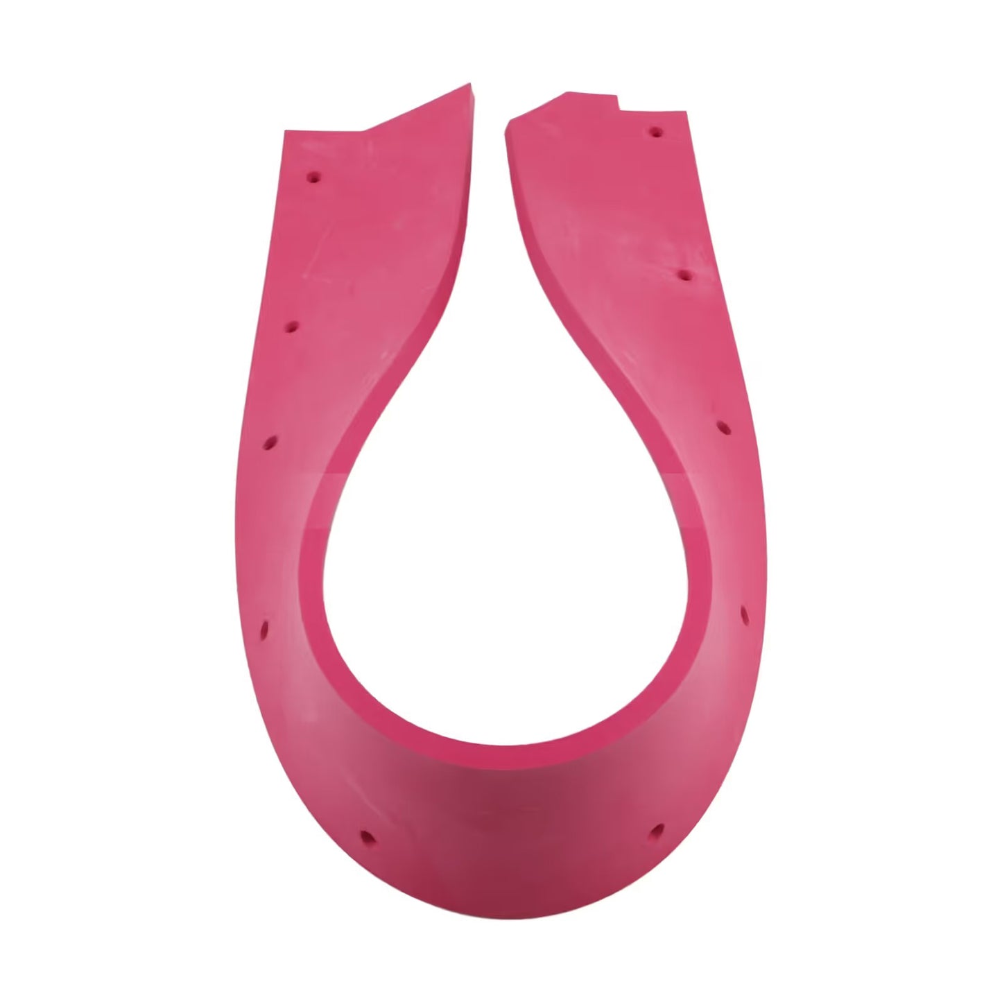 Lame de raclette latérale de 38,3 pouces 1028976 1031011 pour balayeuse-autolaveuse Tennant M20 M30 T20