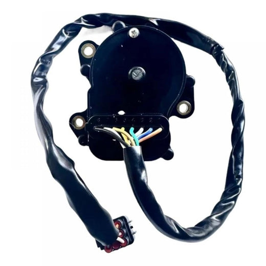 Front Differential Servo Actuator 3B4-4616A-02-00 for Yamaha Big Bear 400 Grizzly 350 450 550 Rhino 700 2007-2014 - KUDUPARTS