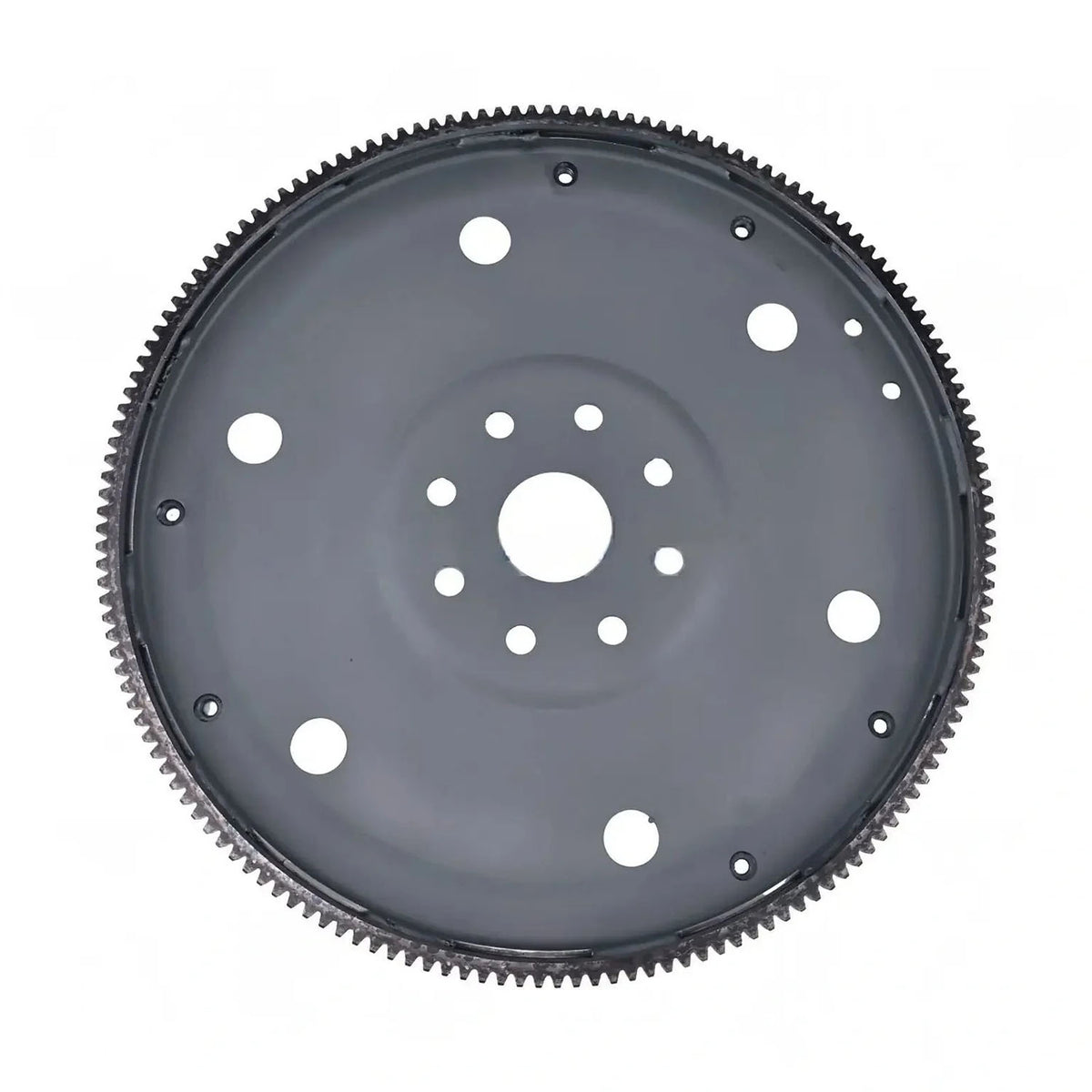 Flywheel Gear with Ring J934937 for CASE 550E 580 580M 580SM 590L 585G 586G 588G 550G 650G 650H 750H - KUDUPARTS