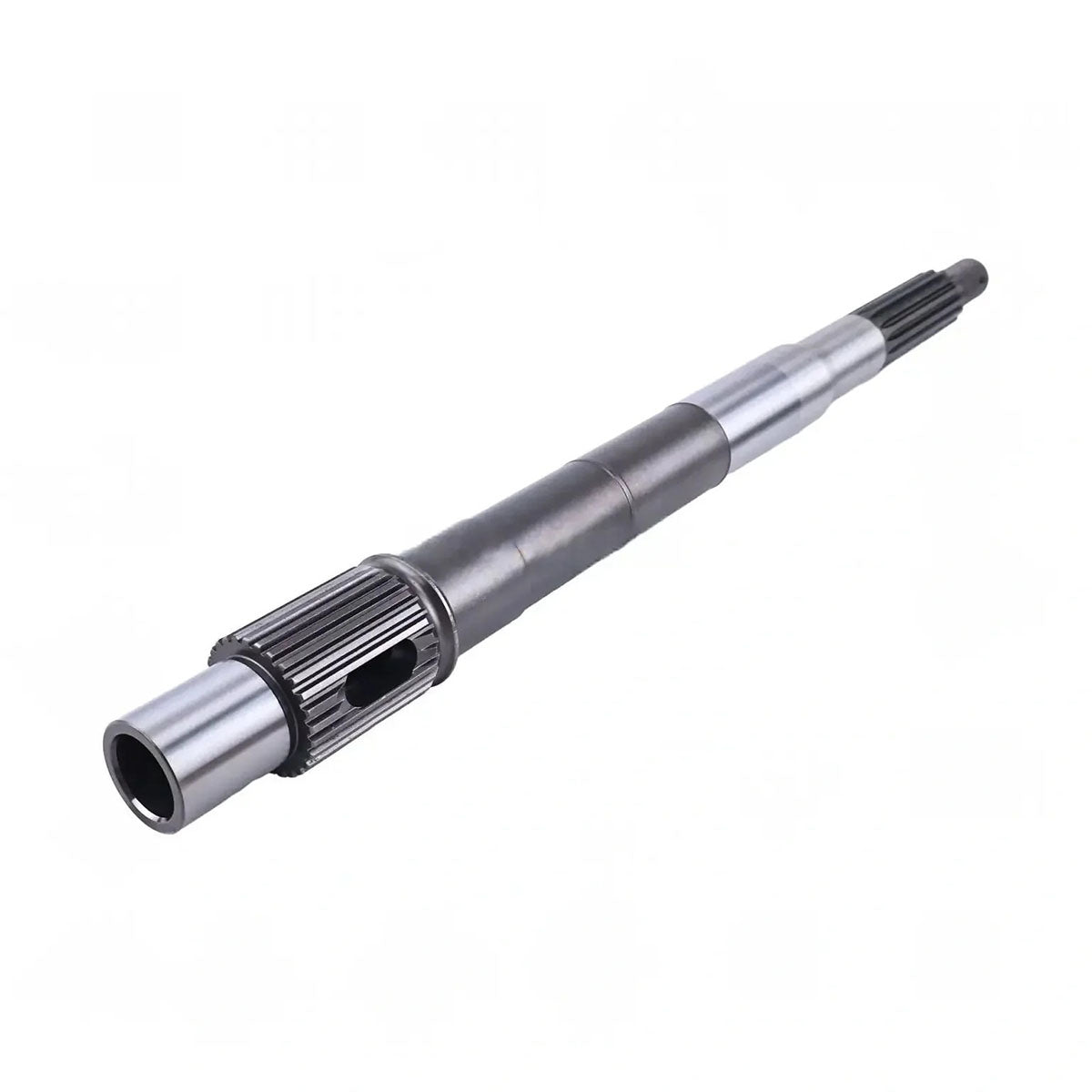 Propeller Shaft 69J-45611-00-00 for Yamaha Outboard Engine 200 225 250 HP F200TXRA F200TXRB VX200TLRB