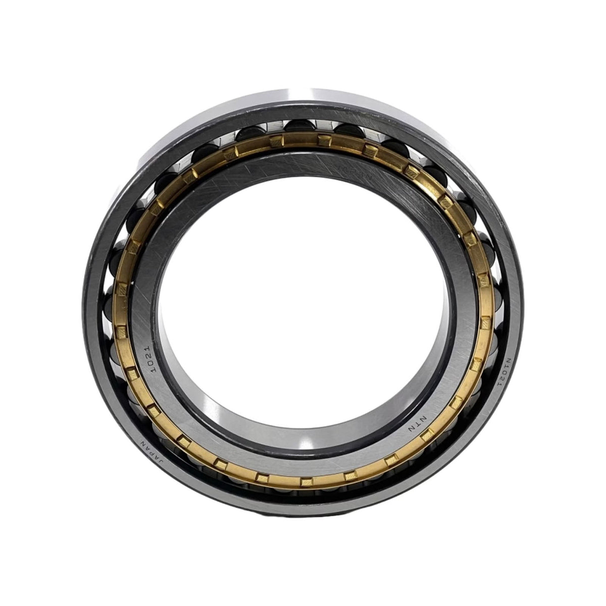 Roller Bearing 175-13-21160 for Komatsu Dozer D475A D155C D275AX D355A Loader WA900-8 Truck HD320-2 - KUDUPARTS