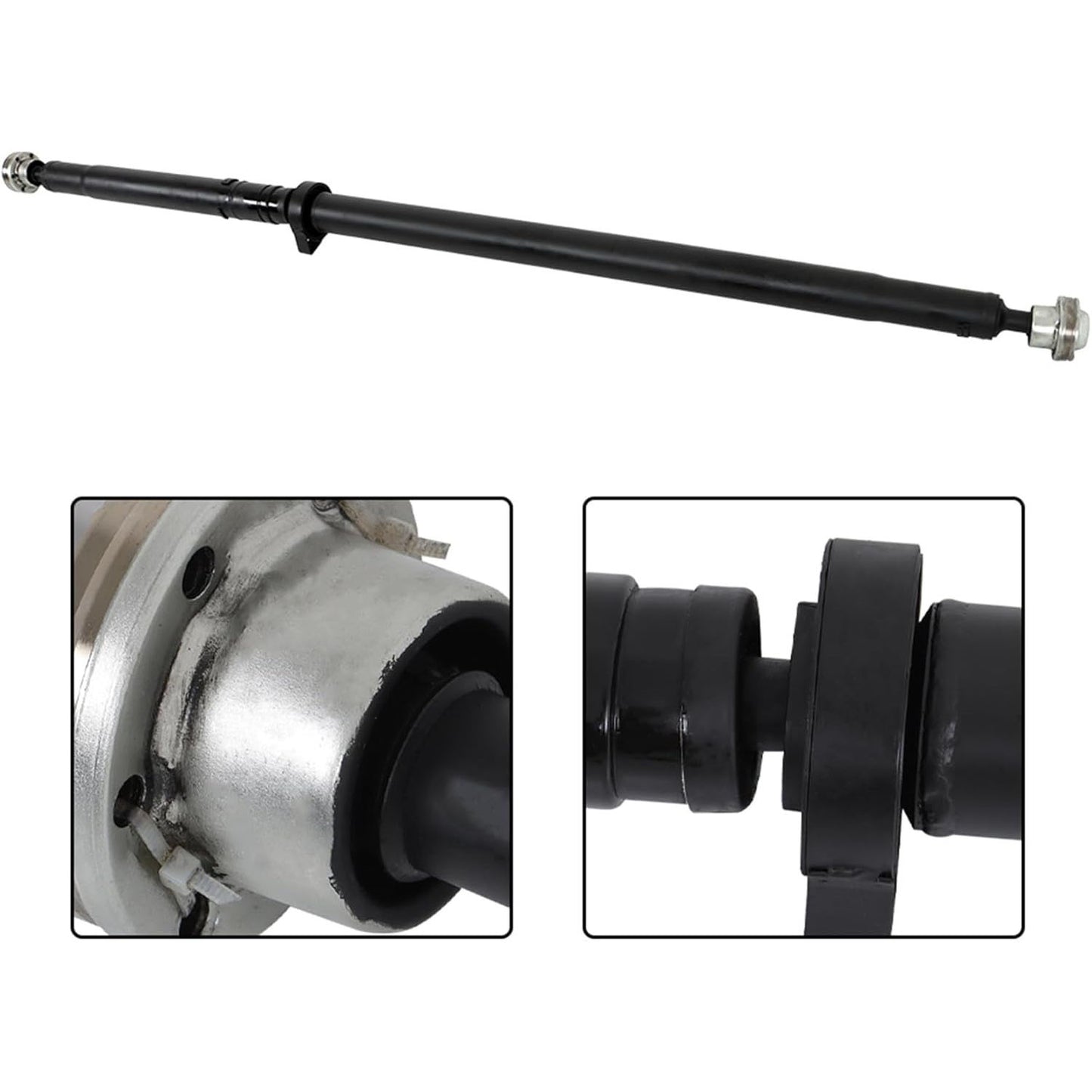 79.88" Length Driveshaft LR021552 976-584 for Land Rover Engine L6 Vehicle LR2