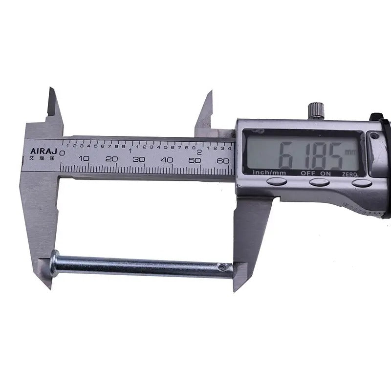 4 Pack Rollers Pins Washers Rings Kit GMNR925 for Gorilla Lift Assist