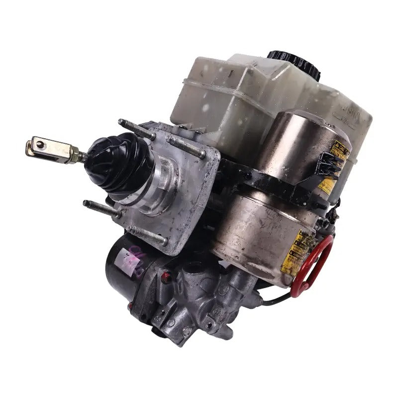 Brake Booster Assembly 47050-60043 for Toyota 2002-2007 Land Cruiser 8 Cyl 4.7L Lexus LX470 - KUDUPARTS