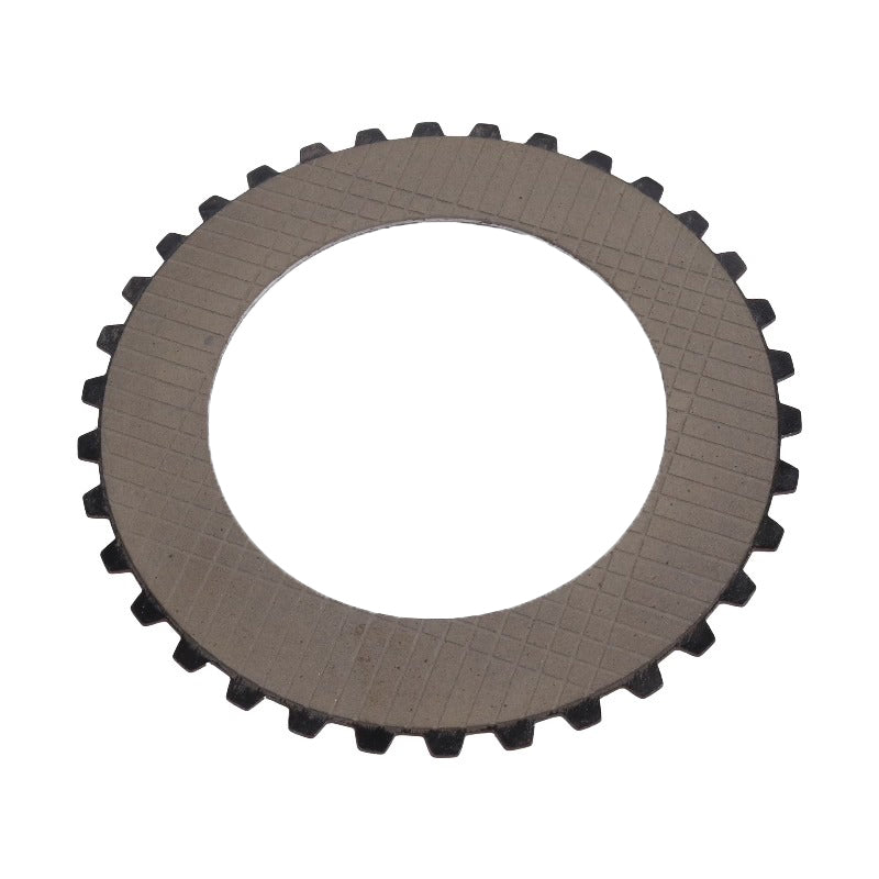 Clutch Disk T173841 for John Deere Engine 6068 6081 6090 Loader 624H 624J 624K 644H 644J 724L - KUDUPARTS