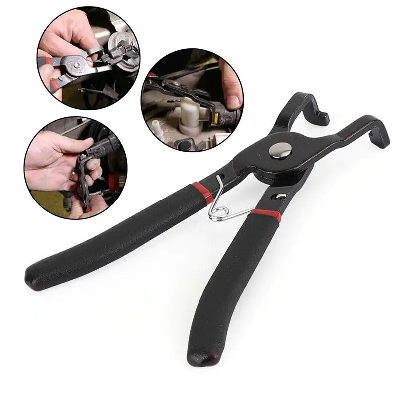 Pince de déconnexion pour raccords de conduites de carburant et d'EVAP 37160 pour Lisle