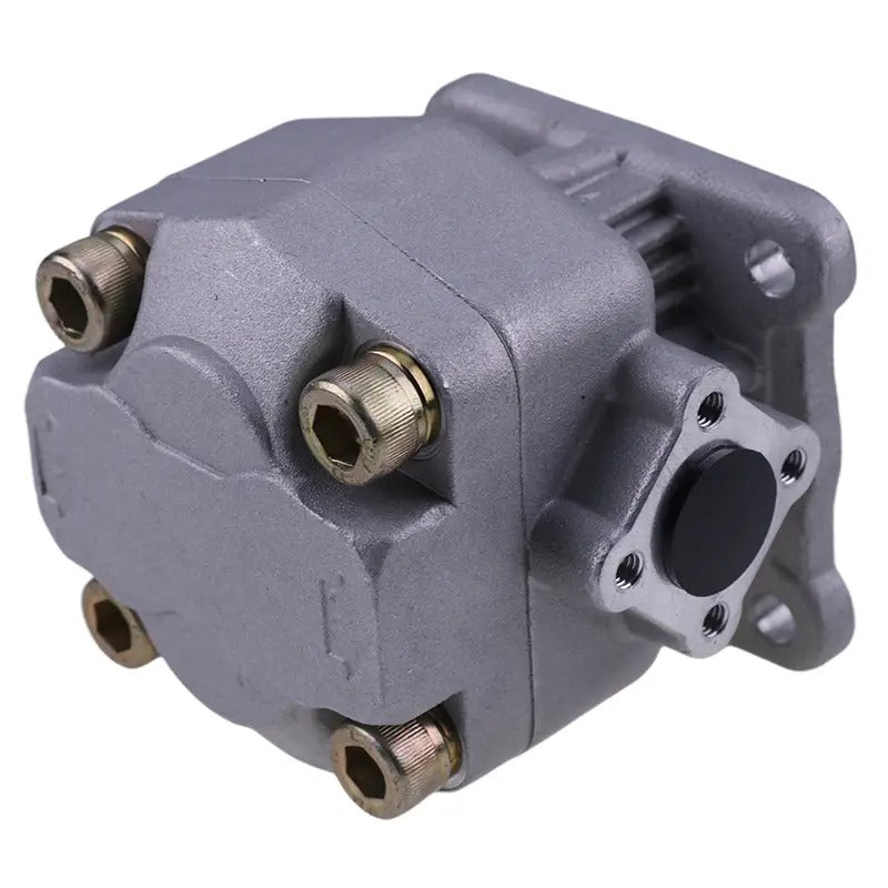 Hydraulic Pump AM880199 For John Deere Tractor 755 855 Lawn F1145 KYB KP0588CSSS - KUDUPARTS