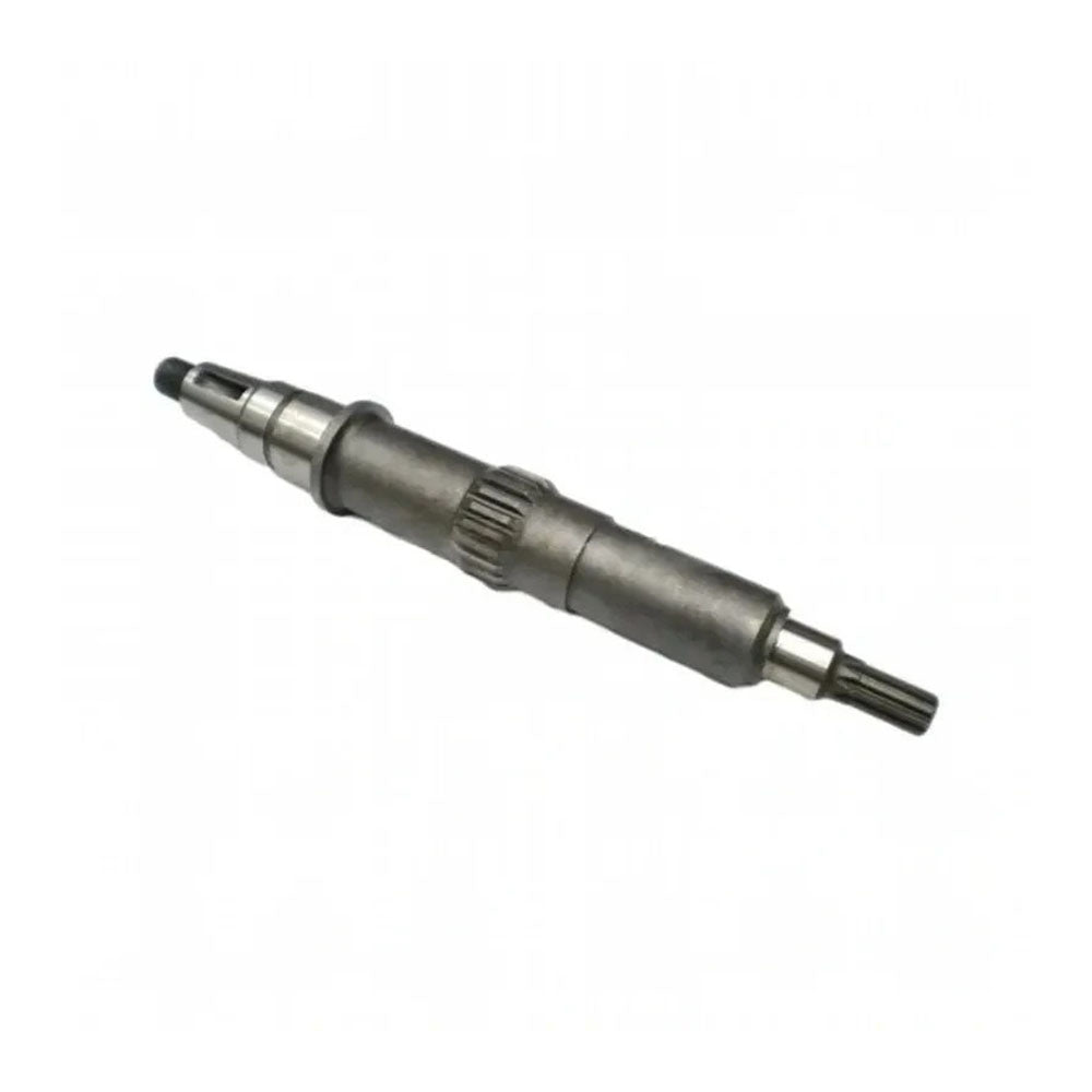 Shaft 8J6296 for Caterpillar CAT Motor Grader 120G 12G 130G - KUDUPARTS