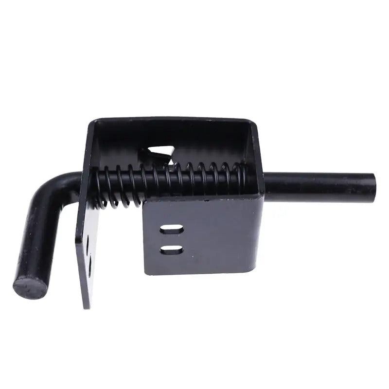 Trailer Gate Spring Latch Complete Kit 847 for Carry-On - KUDUPARTS