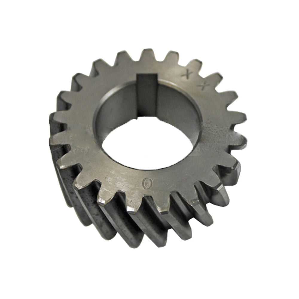 Driving Gear VI5125210250 for Isuzu Engine 4JB1 Kobelco Excavator SK60 - KUDUPARTS