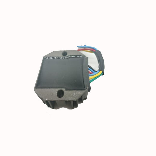 Voltage Regulator MIA881277 for John Deere 650 750 Compact Utility Tractor - KUDUPARTS