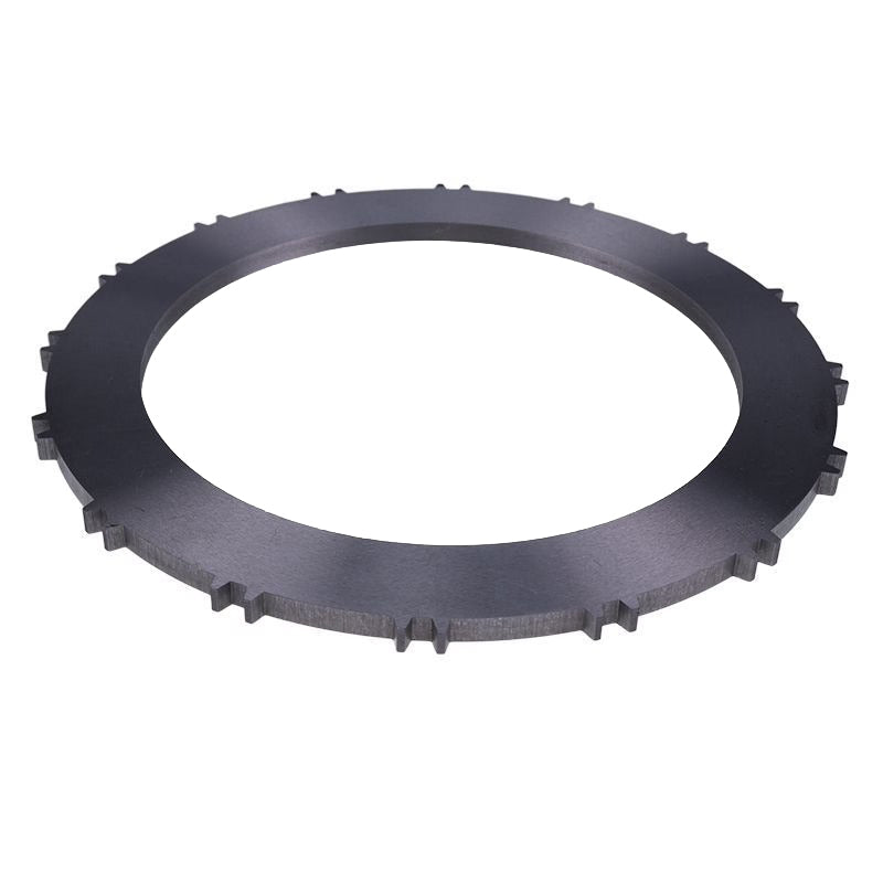 Brake Pad 237020A1 for CASE Loader 590L 590SL 580LE 580SLE - KUDUPARTS
