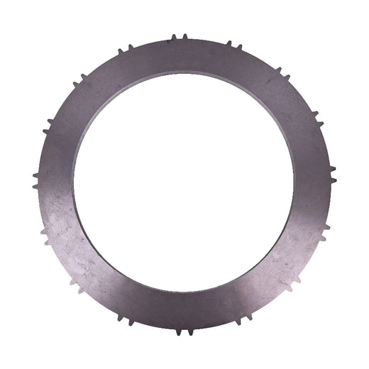 Brake Pad 237019A1 for CASE Loader 580LE 580LPS 580LSP 590L 590SL 590SM - KUDUPARTS