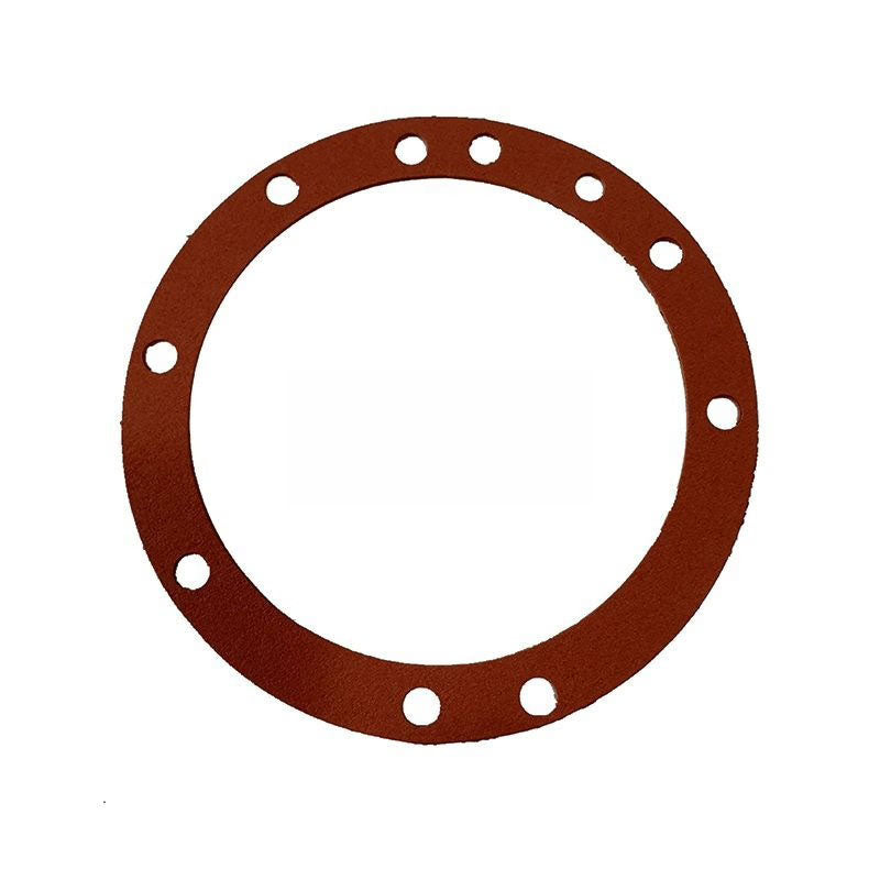 Gasket 4644301262 for ZF Transmission Gearbox 4WG180 4WG200 SDLG Wheel Loader LG958L - KUDUPARTS