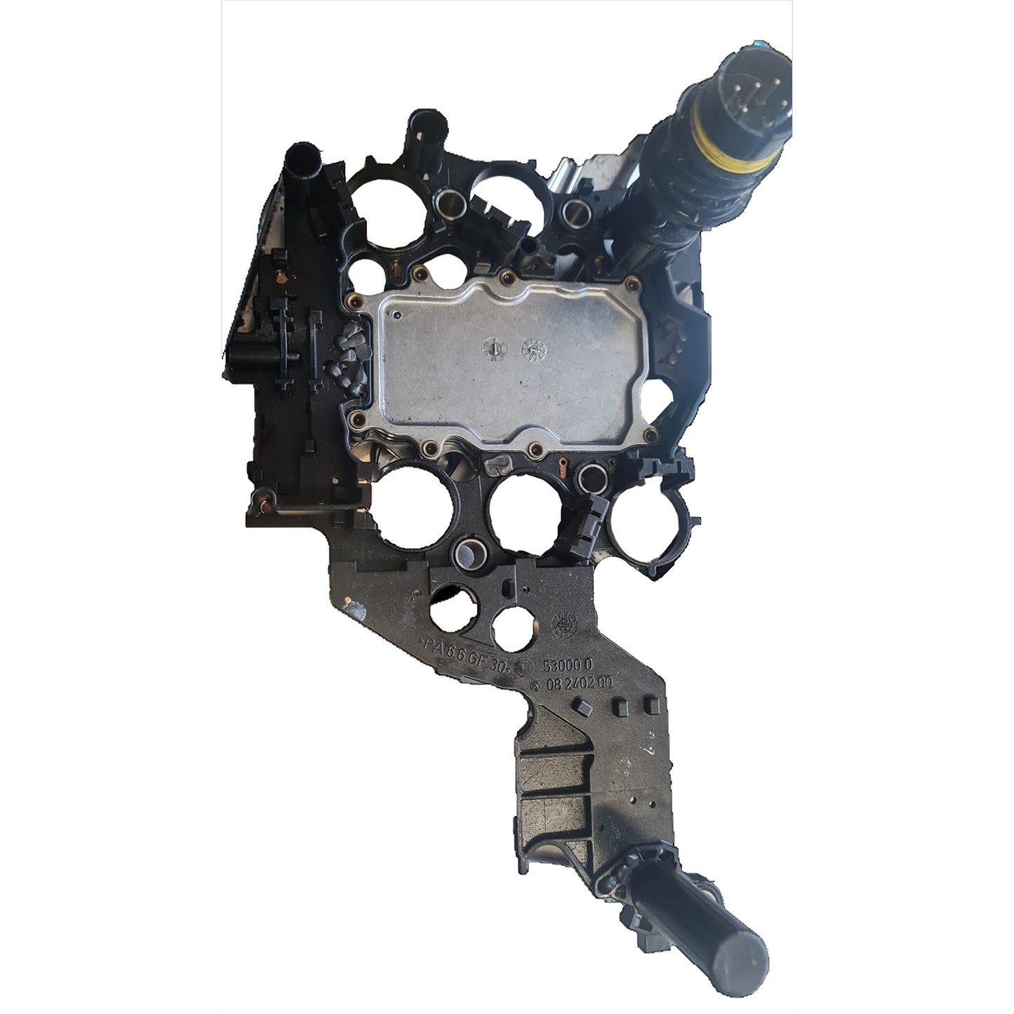 Transmission Control Unit A0275459932 for Mercedes-Benz A-Class W168