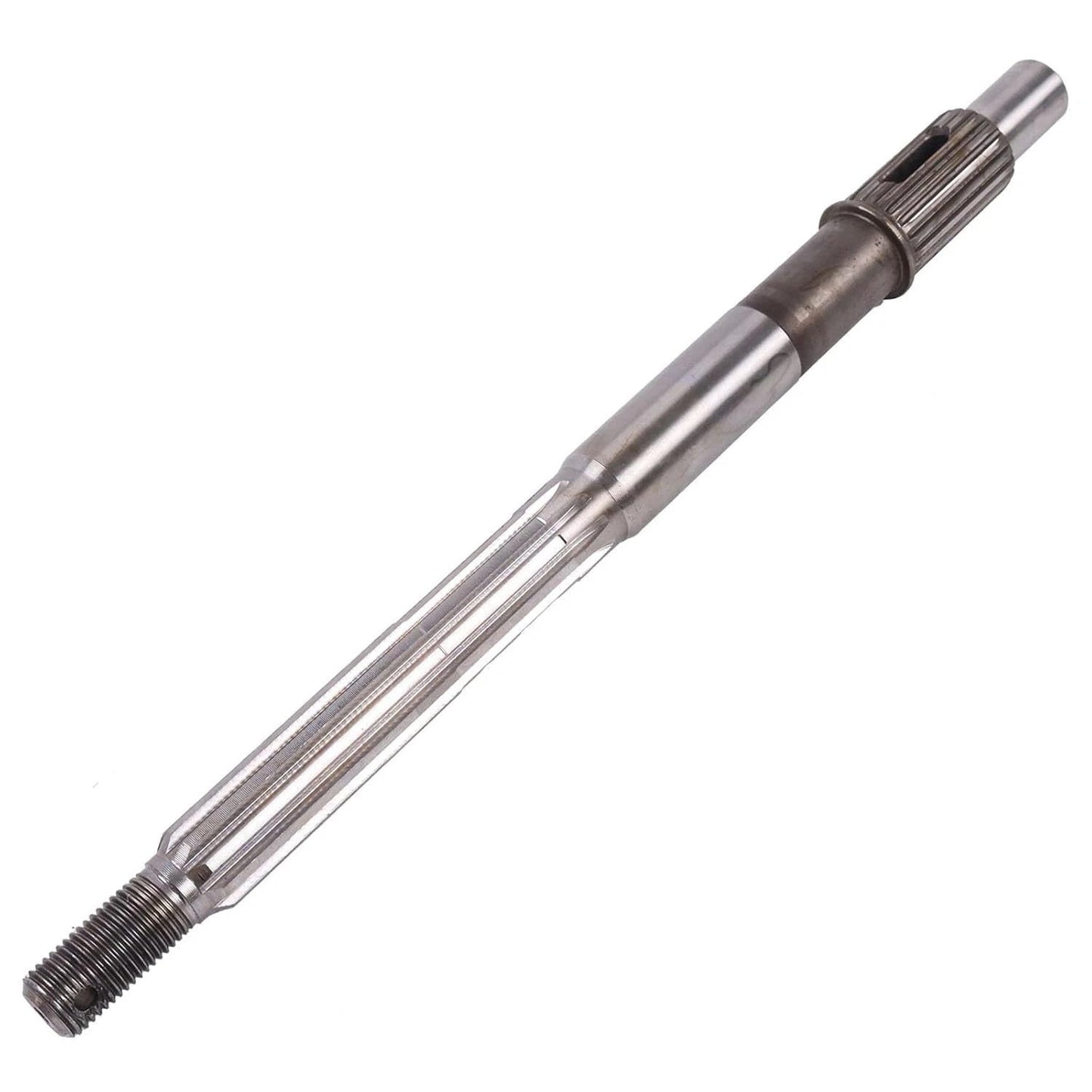 Propeller Shaft 57610-96311 57610-96310 57610-96303 57610-96302 57610-96301 for Suzuki Outboard Engine 25HP 30HP DT25 DT30 DF25 DF30