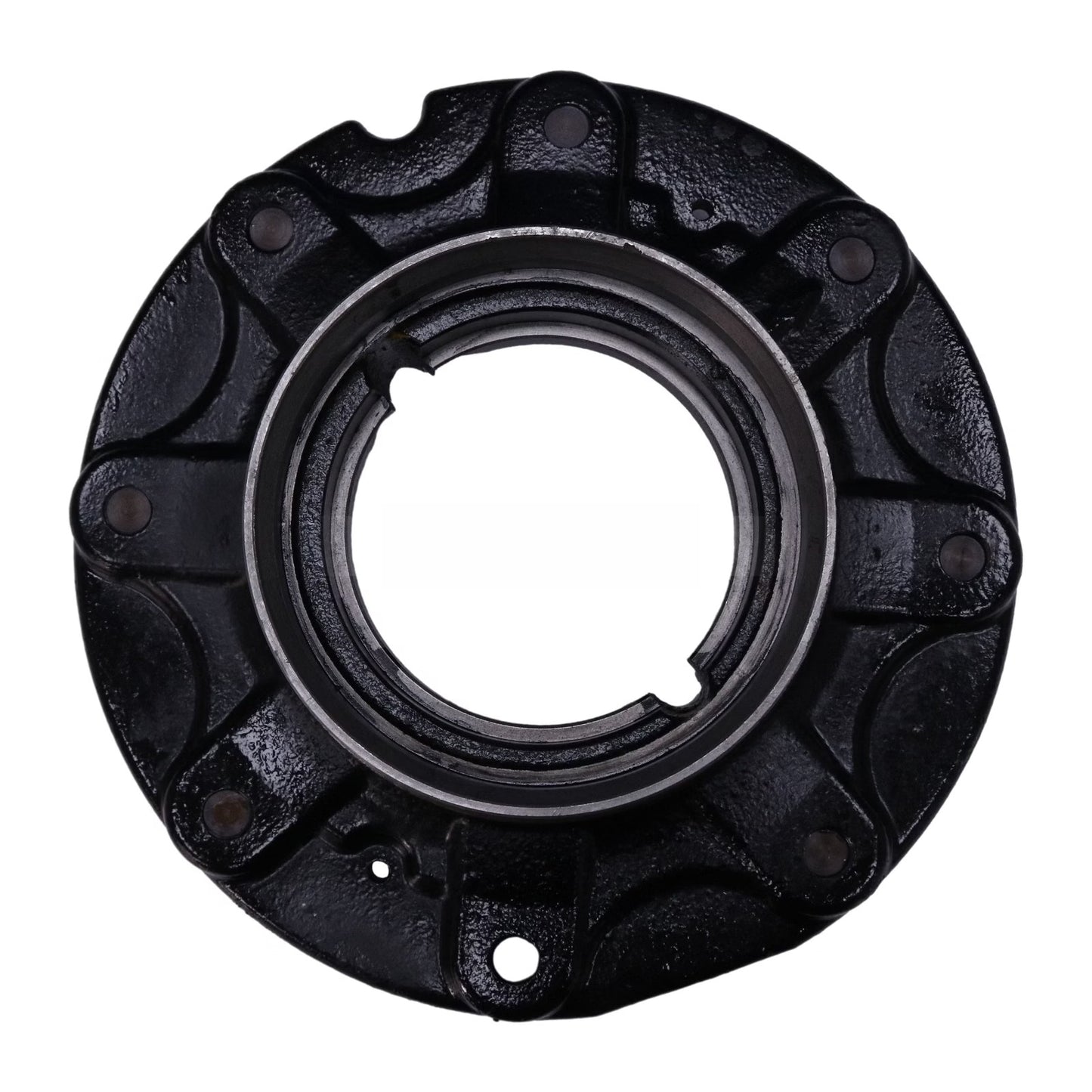Wheel Hub Kit 85806003 for New Holland Backhoe 555E 575E 655E 675E B100B B110 B90B B95 LB110 LB75 LB90 LB95