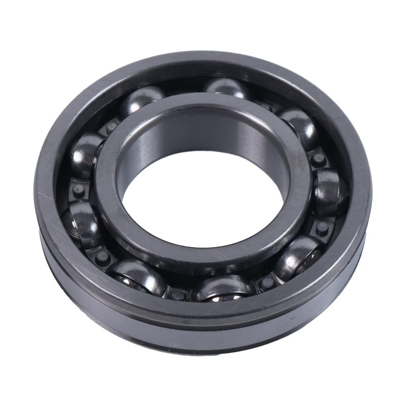 40x80x18mm Aftermarket Compatible With SKF 6208-NR Deep Groove Ball Bearing for Electric Motor Pump Equipment Transmission Device