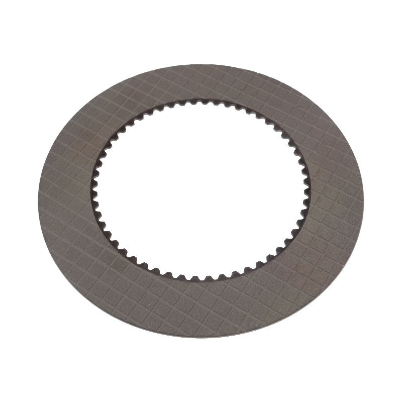 Friction Clutch Disc RE326609 AT117908 for John Deere Engine 4045 6068 6081 Dozer 450G 550G 650G - KUDUPARTS