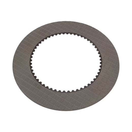 Friction Clutch Disc RE326609 AT117908 for John Deere Engine 4045 6068 6081 Dozer 450G 550G 650G - KUDUPARTS