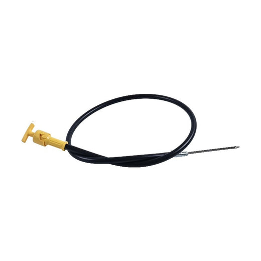 Oil Dipstick 3976999 for Cummins Engine ISDE ISB ISD6.7 ISB6.7 ISBE B6.7 QSB6.7 - KUDUPARTS