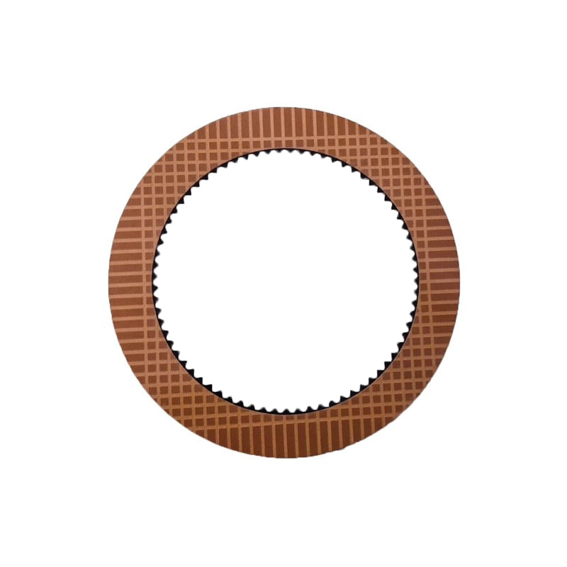 Disc Brake Plate 550/43098 for JCB Wheel Loader 432 ZX - KUDUPARTS