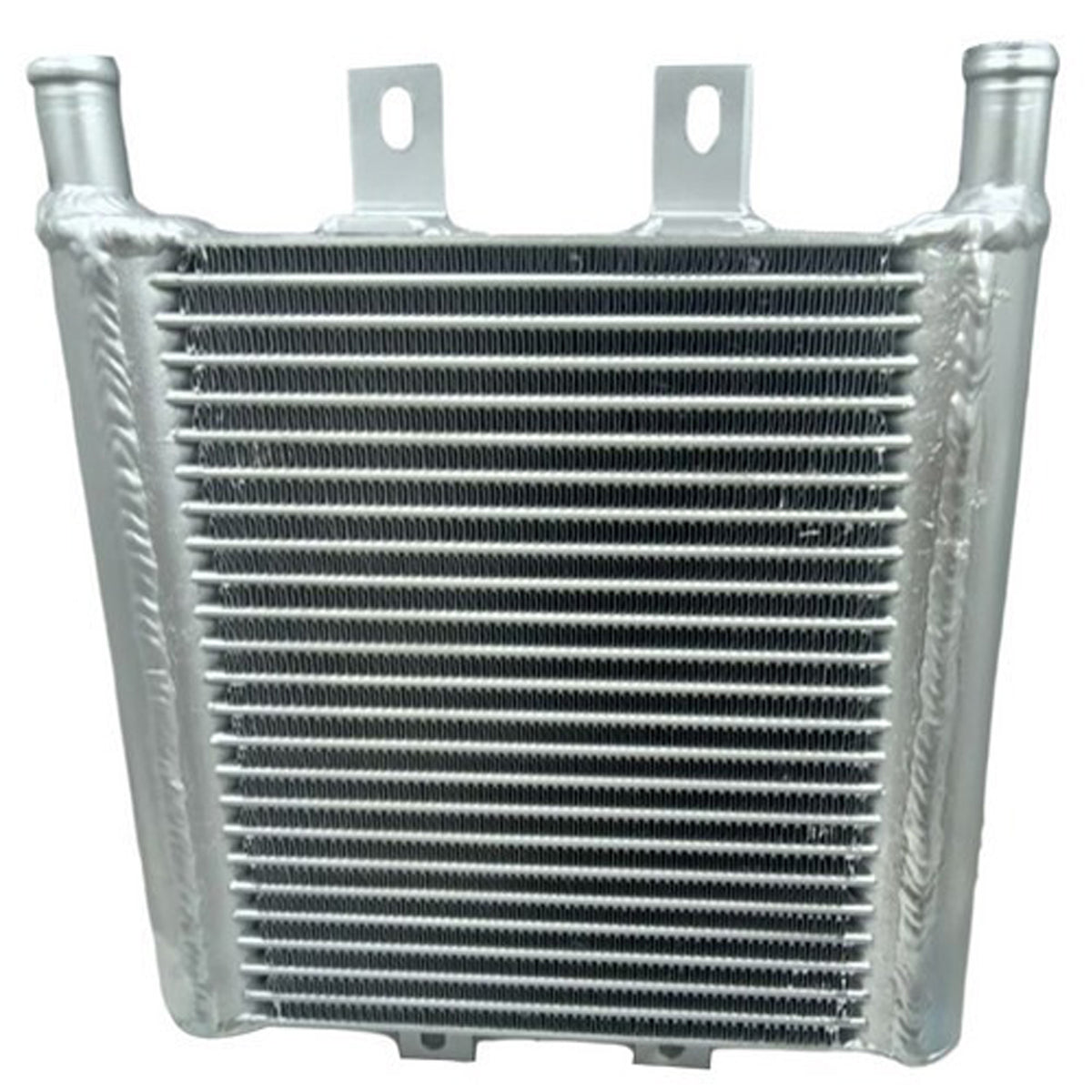 Hydraulic Oil Cooler 4373424 4390532 For Hitachi ZX27U ZX35U ZAX55 ZX55 ZX55UR - KUDUPARTS