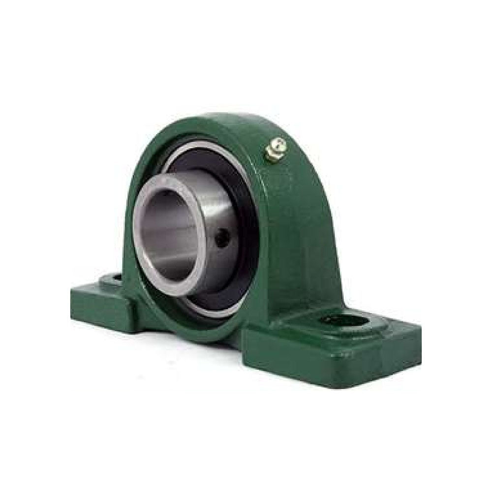 Aftermarket NTN UCP316 Plummer Pillow Block Housing Unit Mounted Bearing Assembly