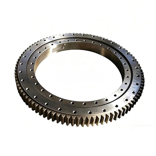 Swing Bearing 207-25-61100 207-25-61101 for Komatsu Excavator PC300-6 PC300-7 PC300-8 PC300-8M0 PC300LC-6 PC300LC-8 PC300SC-6 PC350-6 PC350LC-7 PC360-7 - KUDUPARTS