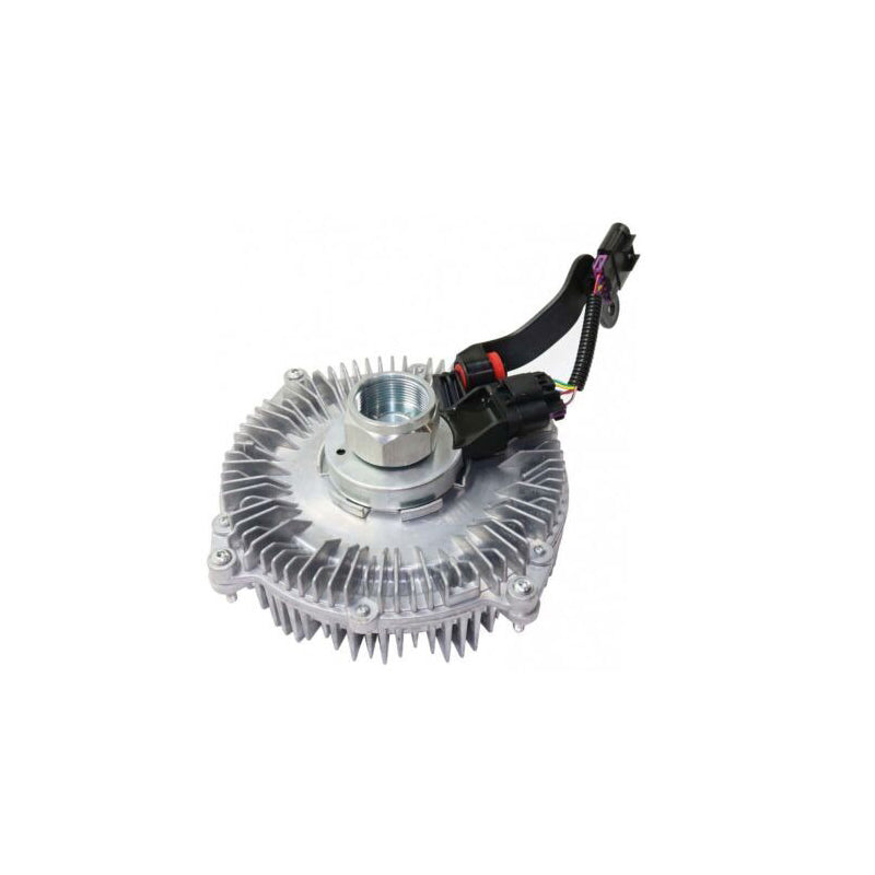 Embrayage de ventilateur de radiateur de refroidissement 52014729AC pour camion Ram 2500 3500 4500 5500 6,7 L (expédition aux États-Unis uniquement.)