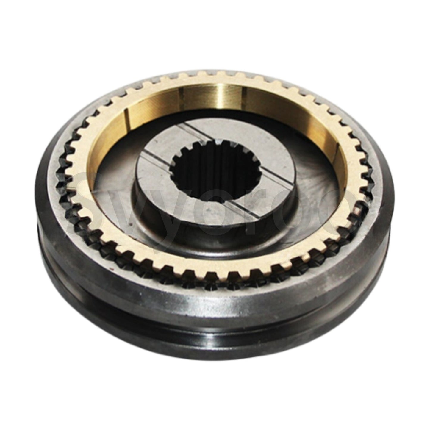 Synchronizer Ring 33360-31961-71 for Toyota Engine 2H 1FZ 1DZ 2JT 5P Forklift 2SD10 4FD20 3FGC15 5FDF15 5FD35 5FG40 FG45