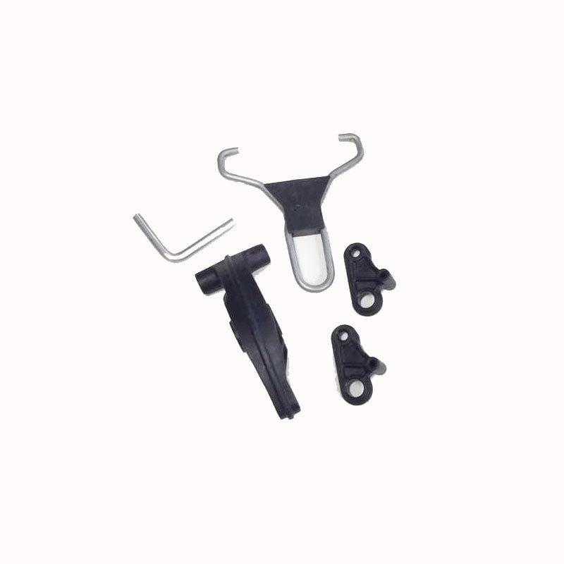 Variation Kit General Transmission MIA12755 for John Deere Tractor D105 X105