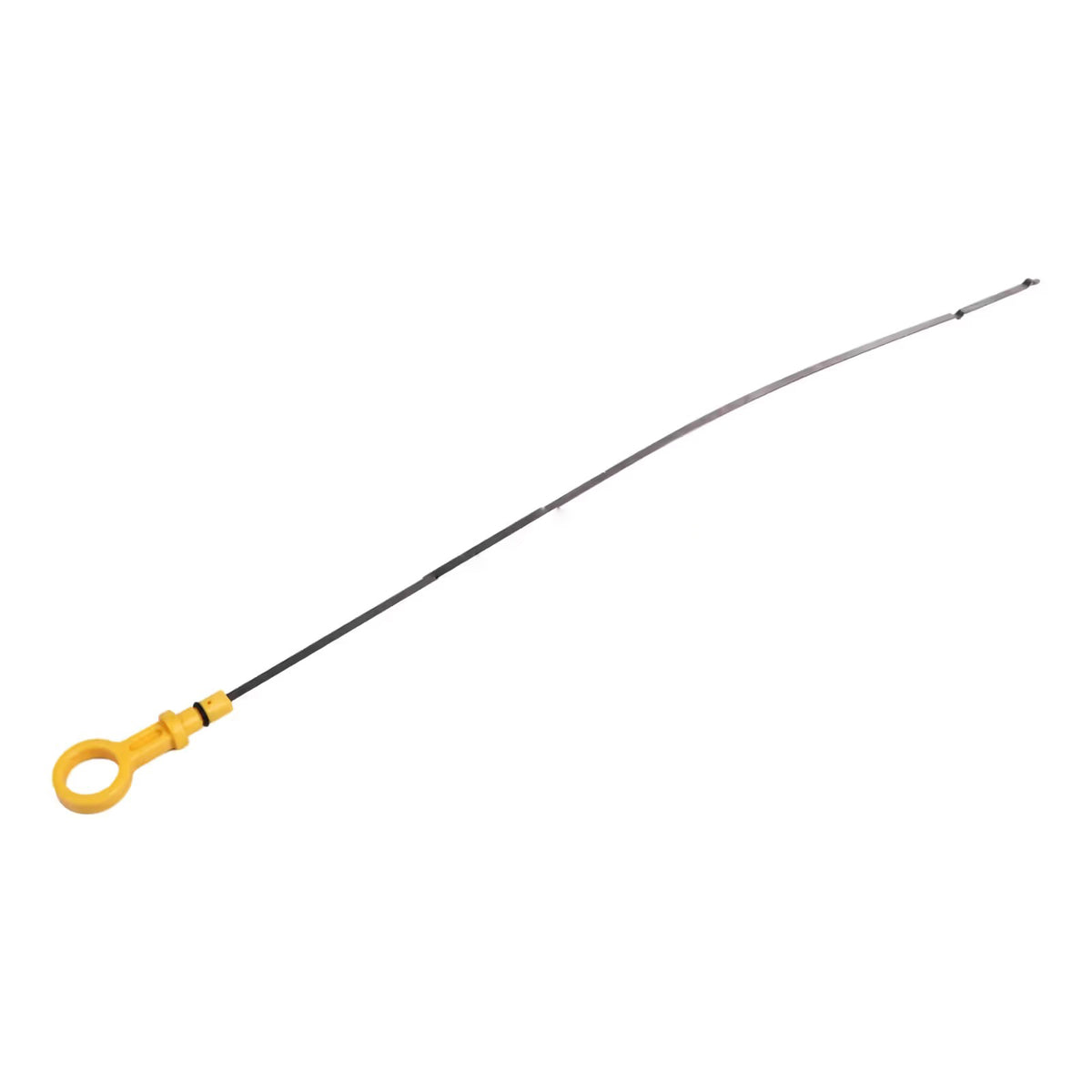 Engine Oil Level Dipstick 11140-3TA0A for Nissan Altima Rogue 2.5L L4 2013-2020 - KUDUPARTS