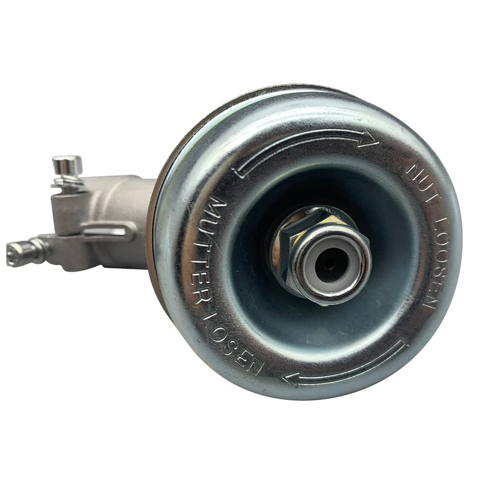 Gear Head 4144 640 0102 4144 640 0100 for Stihl Brushcutter FS55 FS55R FS56 FS56R FS70 FS70R FS55RC FS56RC FS70RC-E - KUDUPARTS