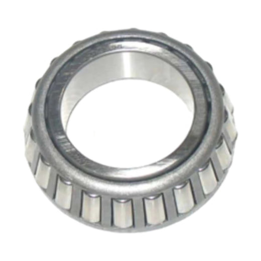 Tapered Roller Bearing 6V-8499 for Caterpillar CAT Engine 3054 3054C 3116 Backhoe Loader 416 416B 426B 428 428B 436 - KUDUPARTS